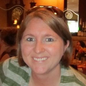 Meet your Posher, Cindy